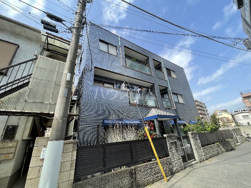 1/27 外観