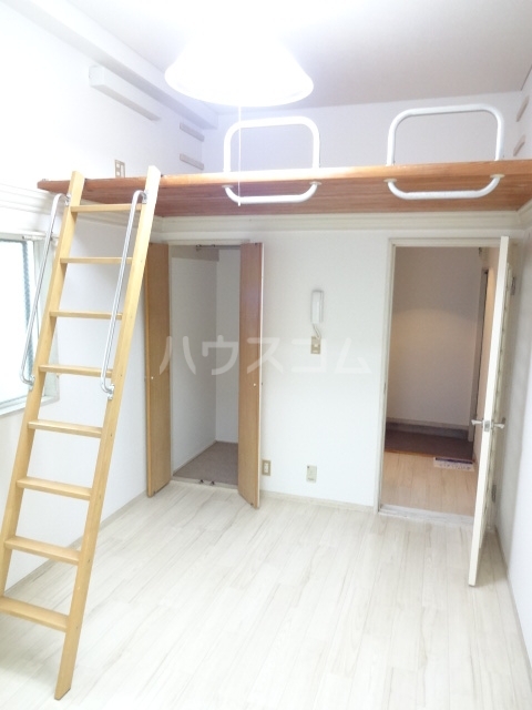 5/30 リビング/ダイニング