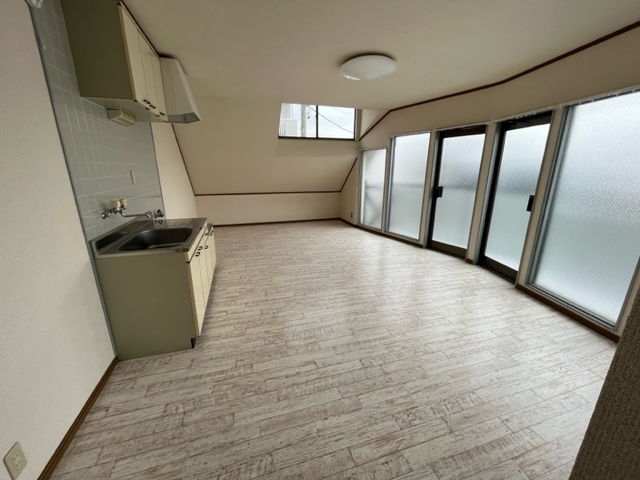 5/30 リビング/ダイニング