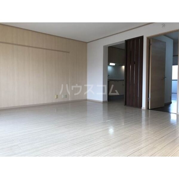 4/28 リビング/ダイニング