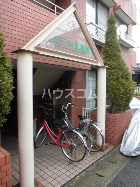 15/22 エントランス