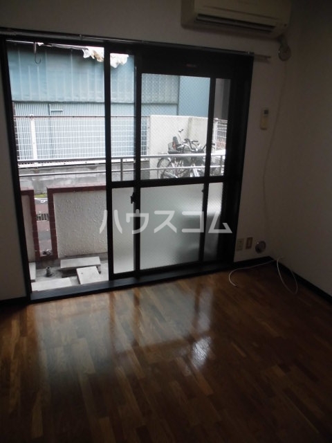 3/22 リビング/ダイニング