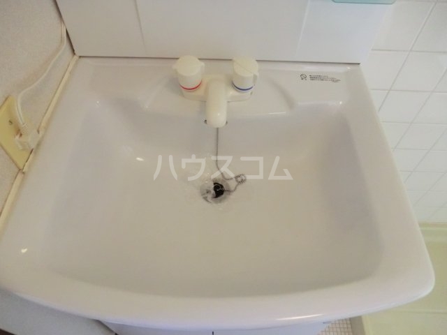17/30 洗面