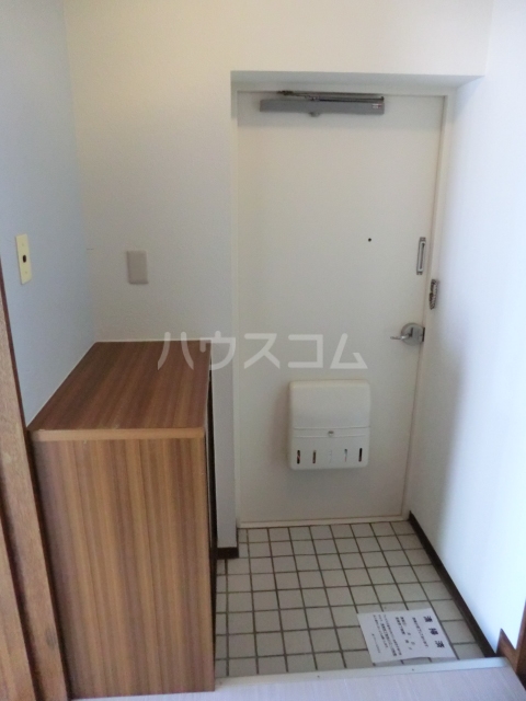 12/30 玄関