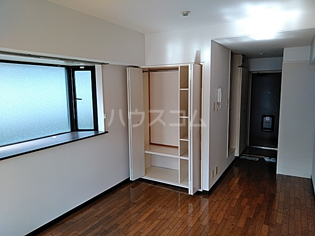 3/27 リビング/ダイニング