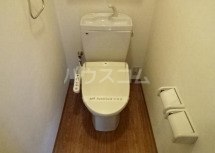 13/23 トイレ