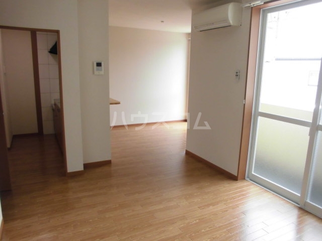 3/26 リビング/ダイニング