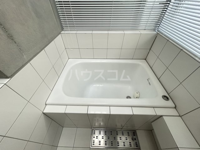 12/30 浴室