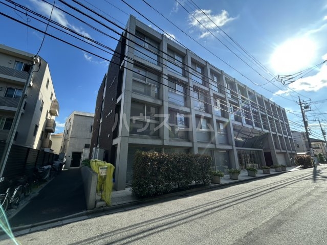 3/30 外観