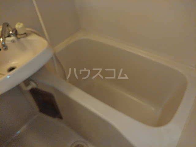 7/28 浴室