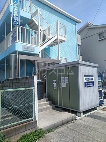 15/25 エントランス