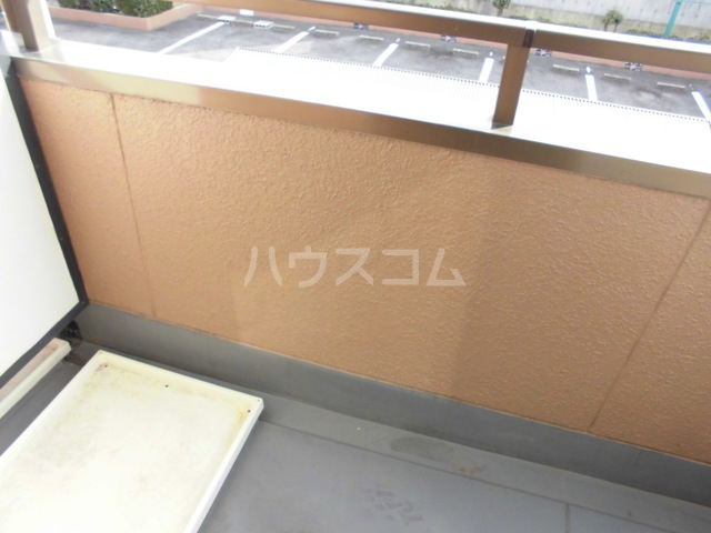 17/30 バルコニー