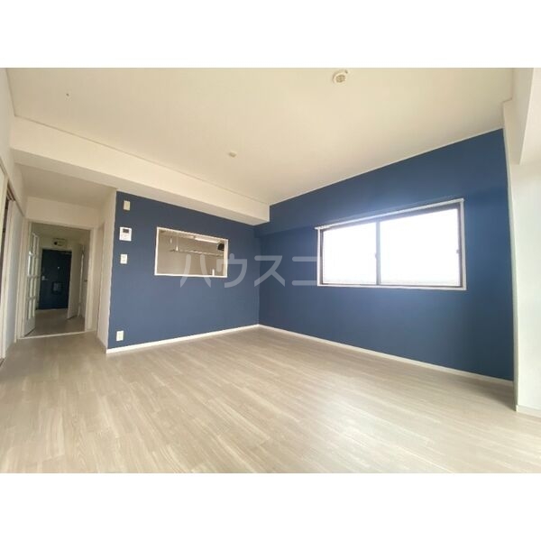 2/17 リビング/ダイニング