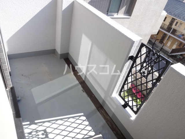 16/30 バルコニー