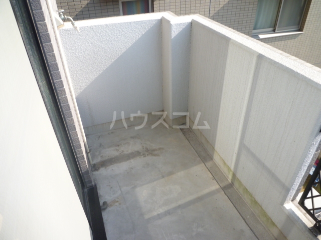 17/30 バルコニー