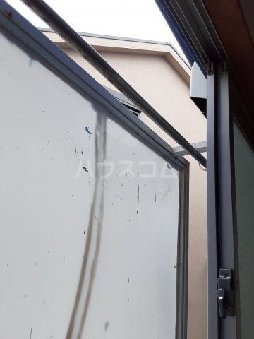 23/30 バルコニー