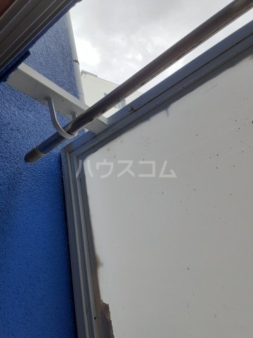 24/30 バルコニー