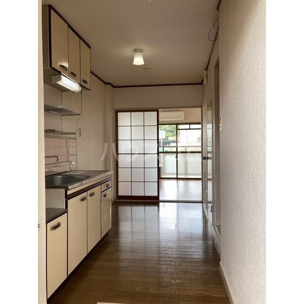 4/25 室内