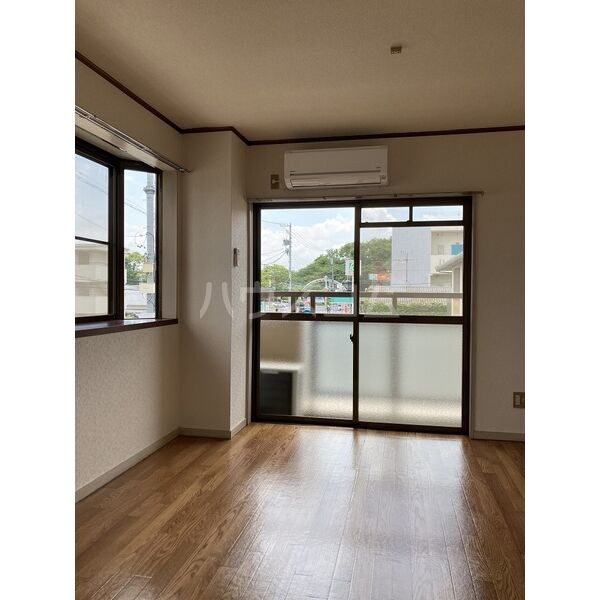 4/25 リビング/ダイニング