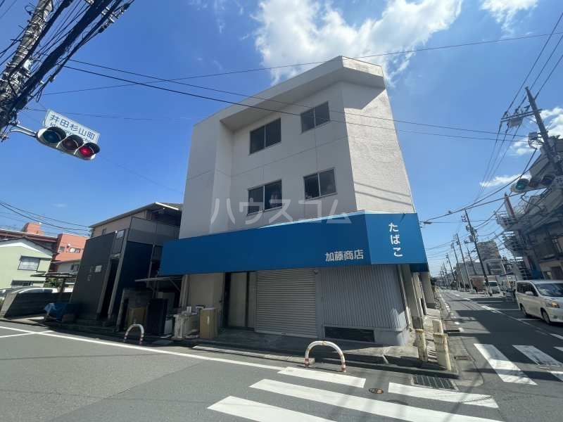 2/12 外観