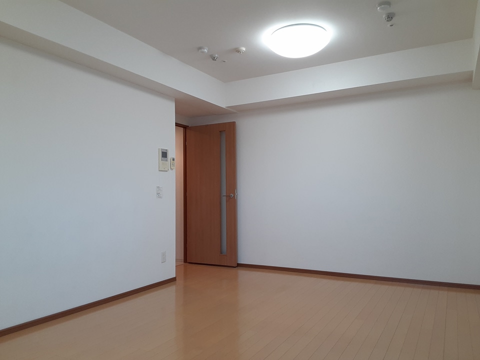 7/30 リビング/ダイニング