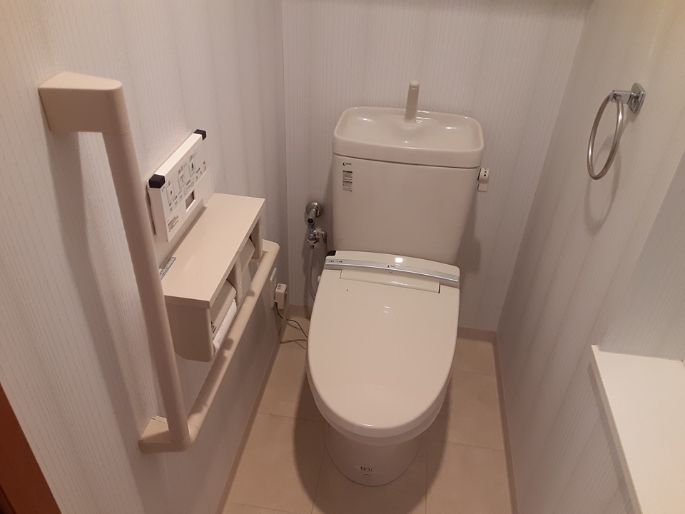 15/30 トイレ
