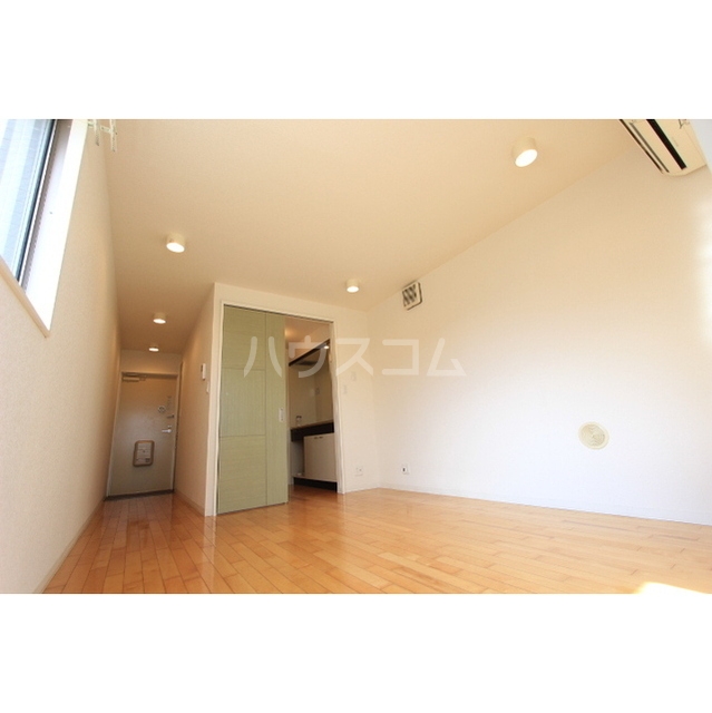 6/30 リビング/ダイニング