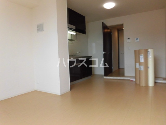 5/30 リビング/ダイニング