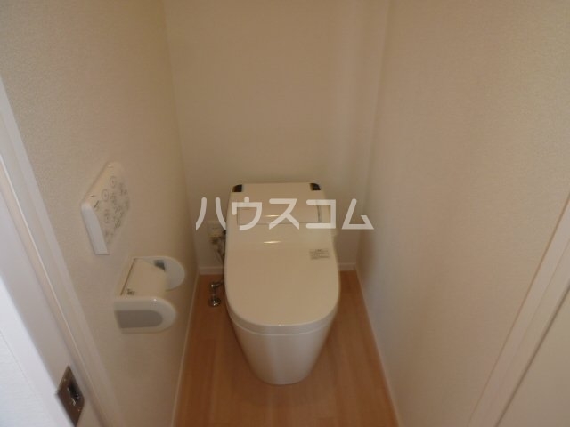 13/30 トイレ