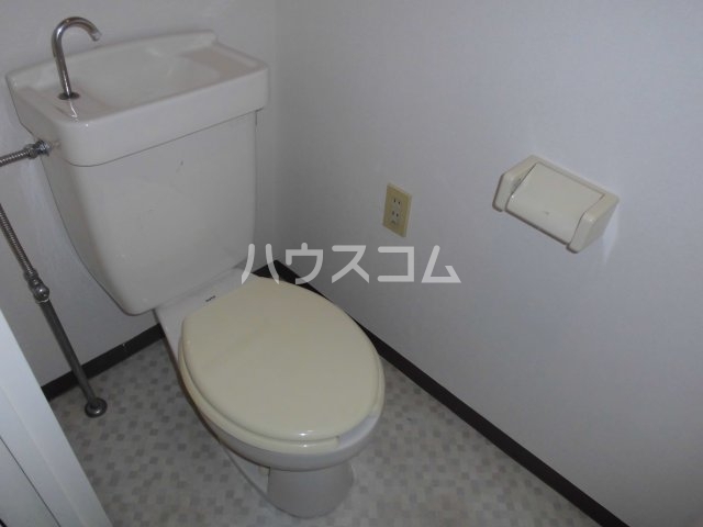 9/29 トイレ