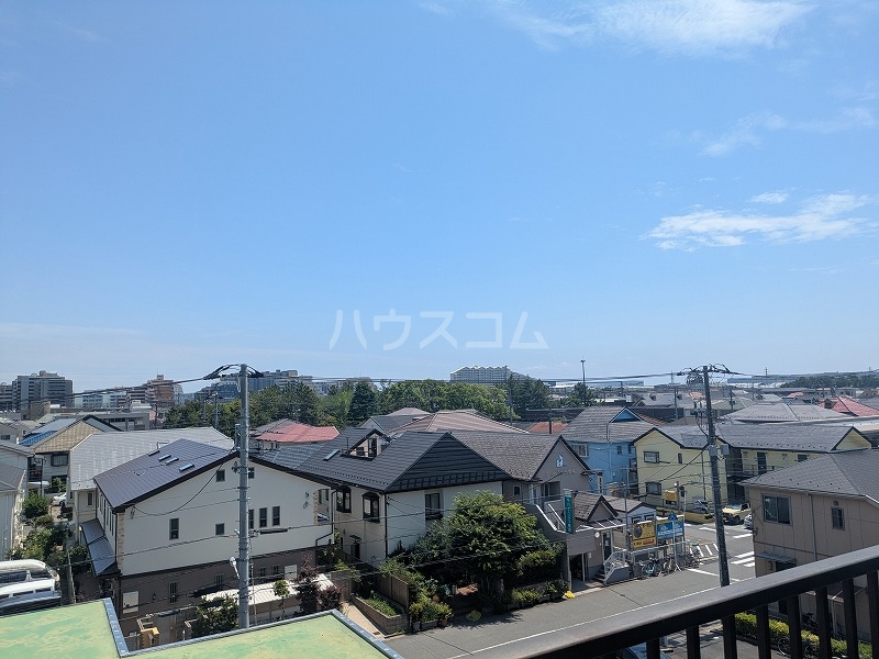 景色