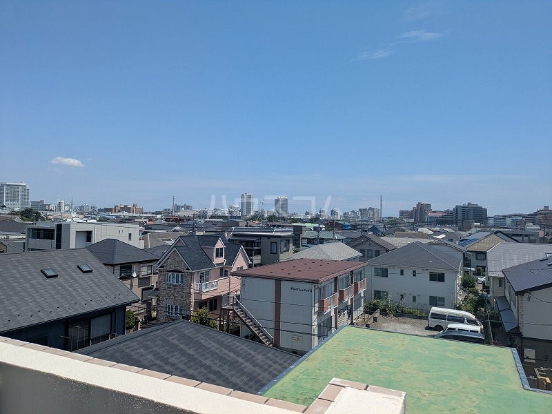 景色