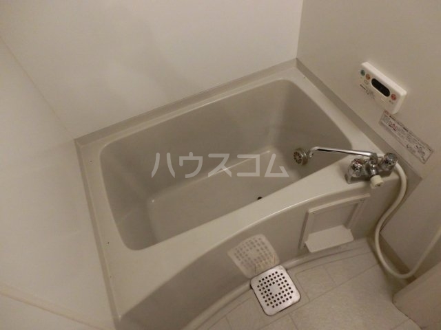 12/23 浴室