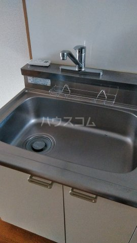 13/30 キッチン