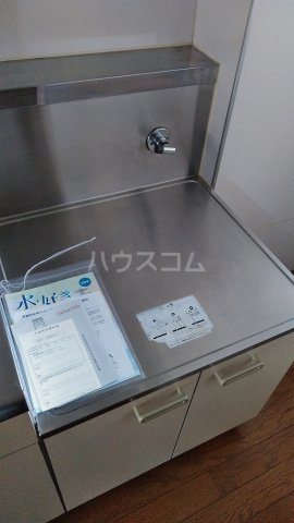 14/30 キッチン