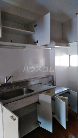 15/30 キッチン