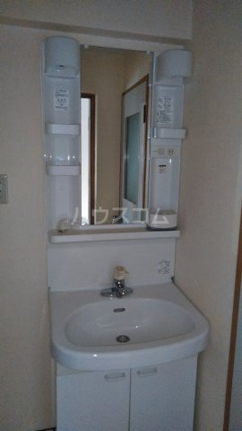 18/30 洗面