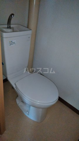 17/30 トイレ