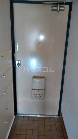 11/30 玄関