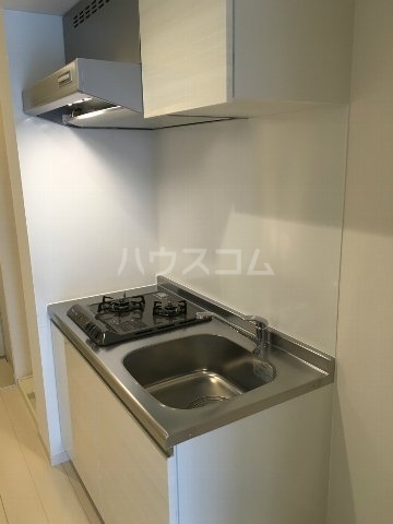 8/25 キッチン