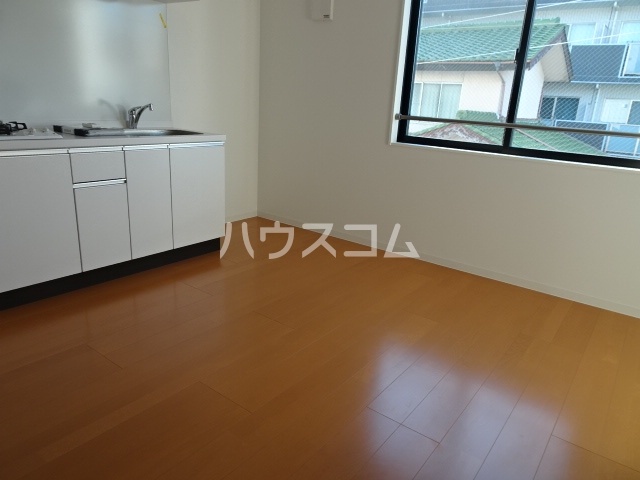 3/29 リビング/ダイニング