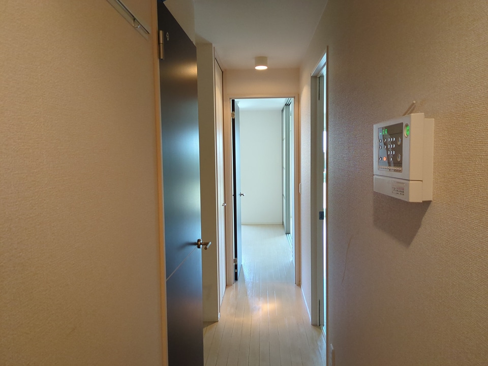 6/30 室内