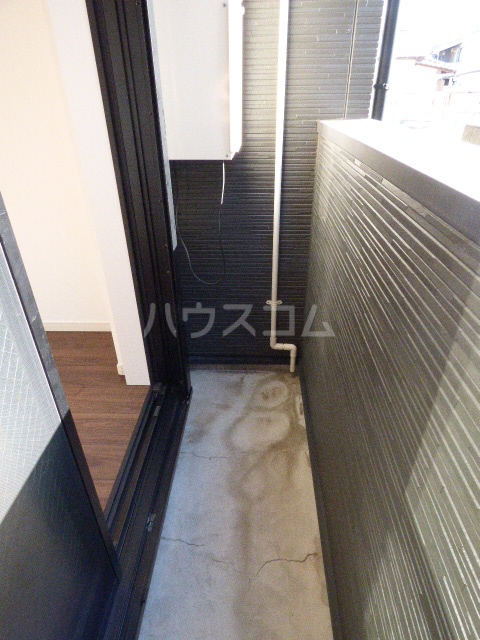 16/30 バルコニー