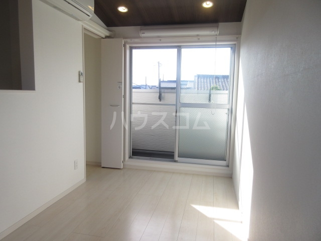 3/29 リビング/ダイニング