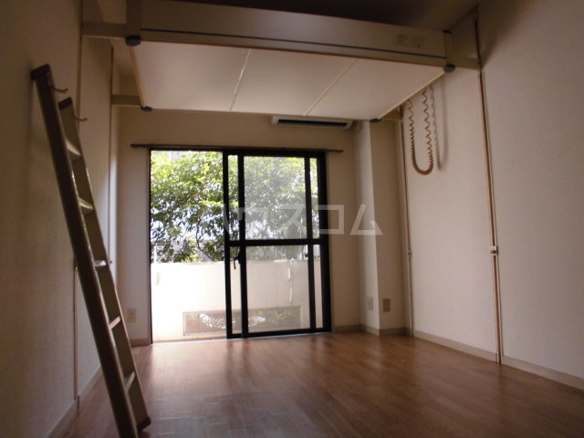 5/30 リビング/ダイニング