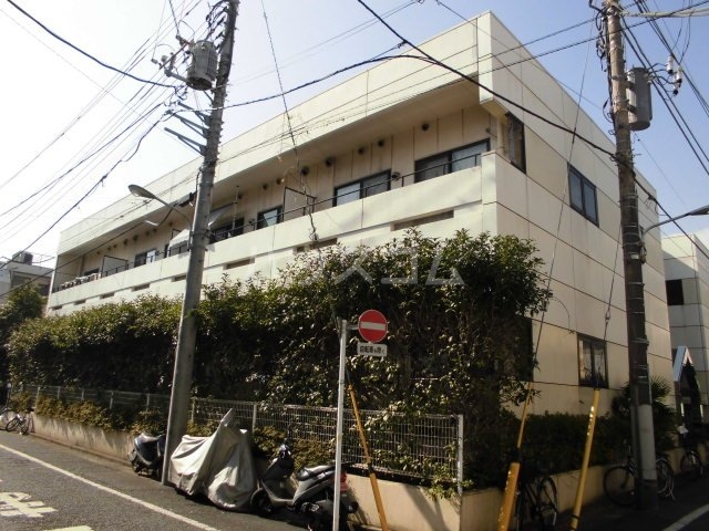 1/24 外観