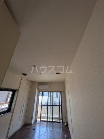 4/24 室内