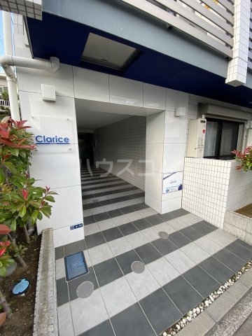 2/12 エントランス