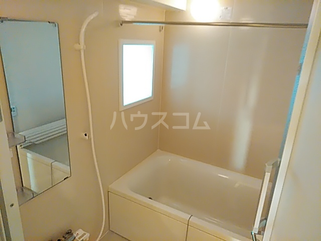 12/30 浴室