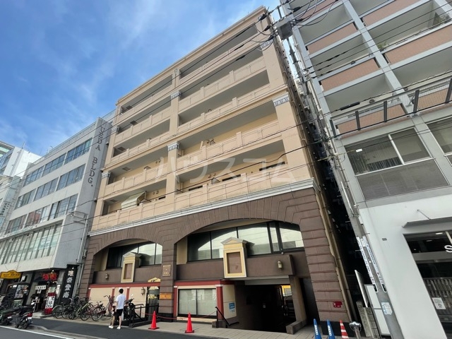1/30 外観